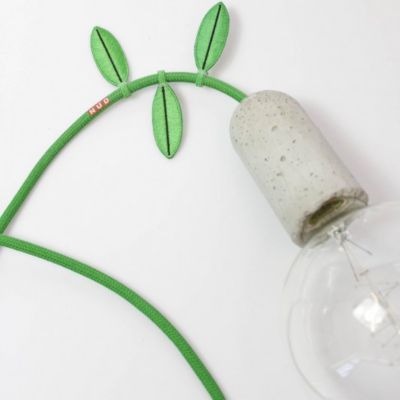 Garden Leaves Accessory Pack of 3 by NUD Collection - Starlight Lighting USA and Canada